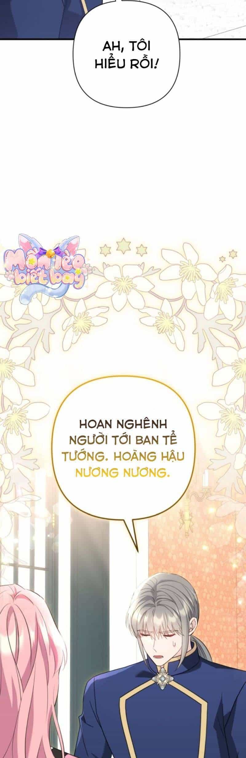 Tuy Là Hoàng Hậu, Nhưng Tôi Muốn Né Hoàng Đế - Chương 61 - ảnh 50