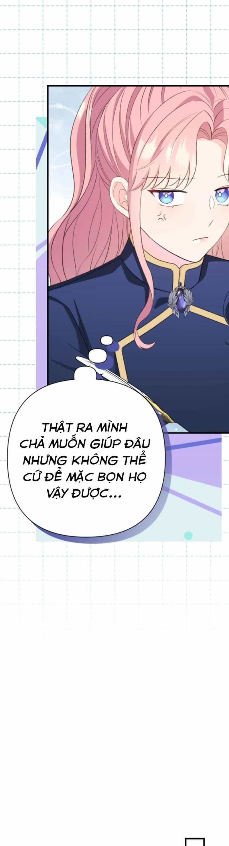 Tuy Là Hoàng Hậu, Nhưng Tôi Muốn Né Hoàng Đế - Chương 62 - ảnh 19