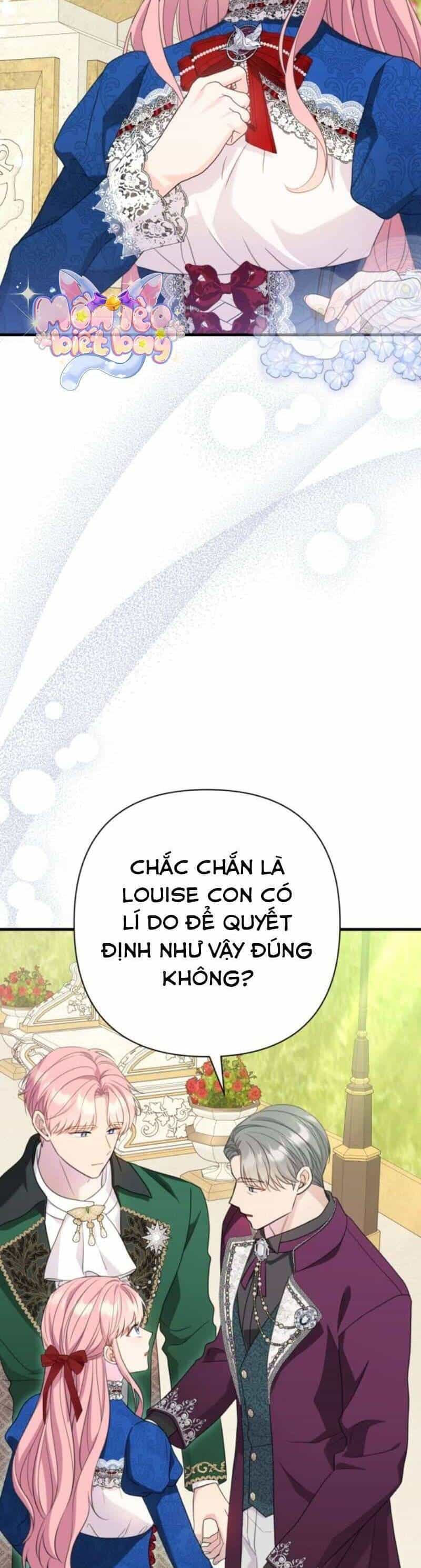 Tuy Là Hoàng Hậu, Nhưng Tôi Muốn Né Hoàng Đế - Chương 62 - ảnh 39