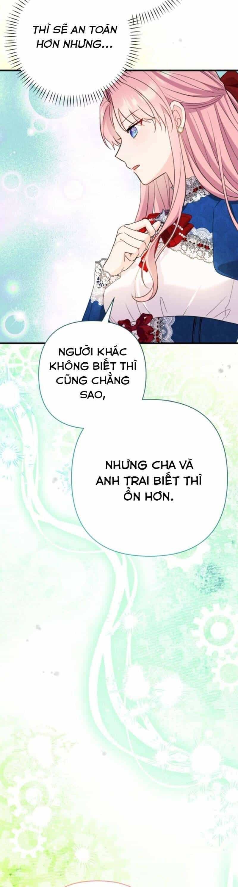 Tuy Là Hoàng Hậu, Nhưng Tôi Muốn Né Hoàng Đế - Chương 62 - ảnh 48