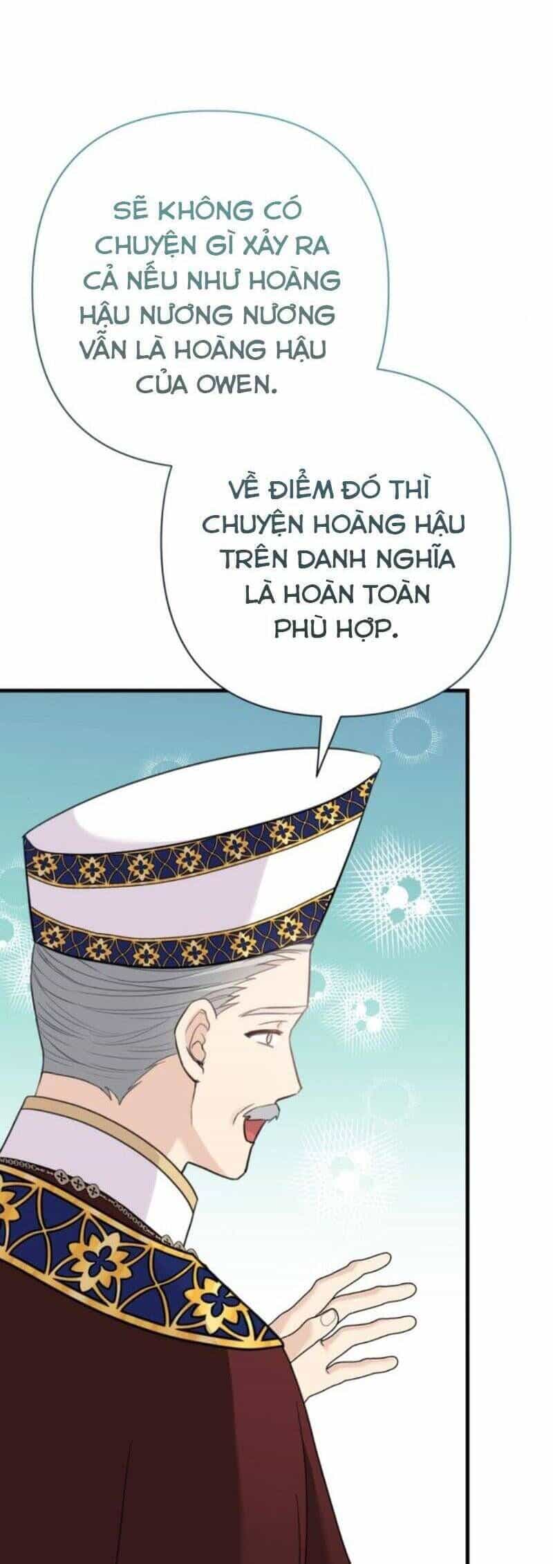 Tuy Là Hoàng Hậu, Nhưng Tôi Muốn Né Hoàng Đế - Chương 63 - ảnh 17
