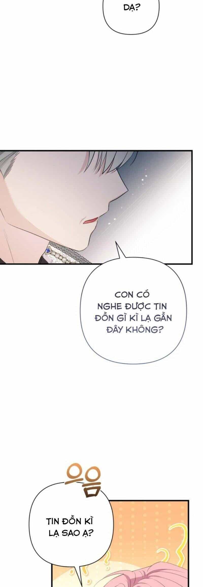 Tuy Là Hoàng Hậu, Nhưng Tôi Muốn Né Hoàng Đế - Chương 63 - ảnh 37