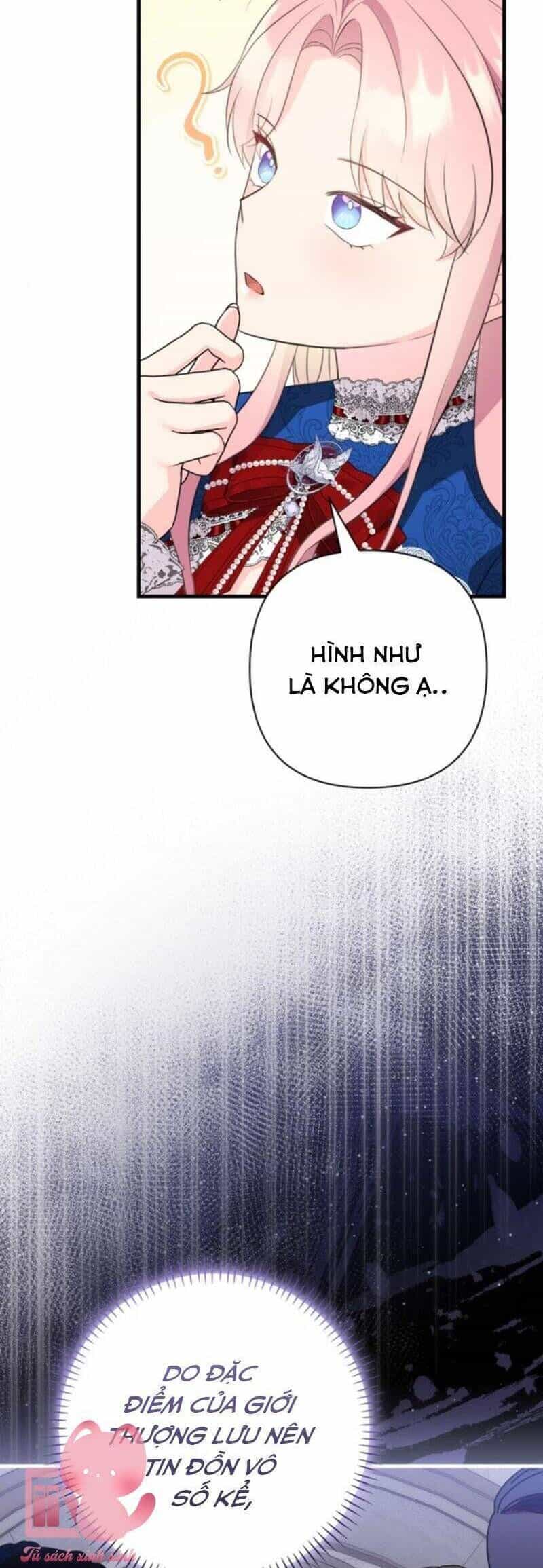 Tuy Là Hoàng Hậu, Nhưng Tôi Muốn Né Hoàng Đế - Chương 63 - ảnh 38