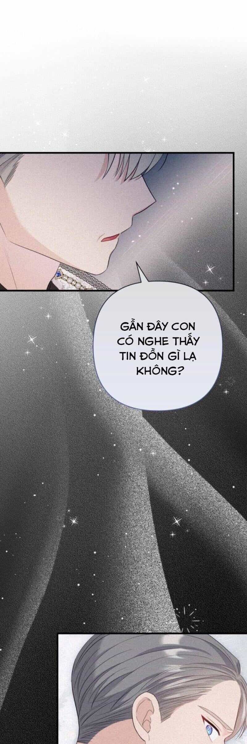 Tuy Là Hoàng Hậu, Nhưng Tôi Muốn Né Hoàng Đế - Chương 64 - ảnh 17
