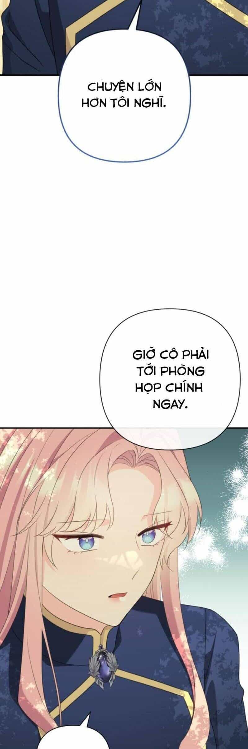 Tuy Là Hoàng Hậu, Nhưng Tôi Muốn Né Hoàng Đế - Chương 64 - ảnh 27