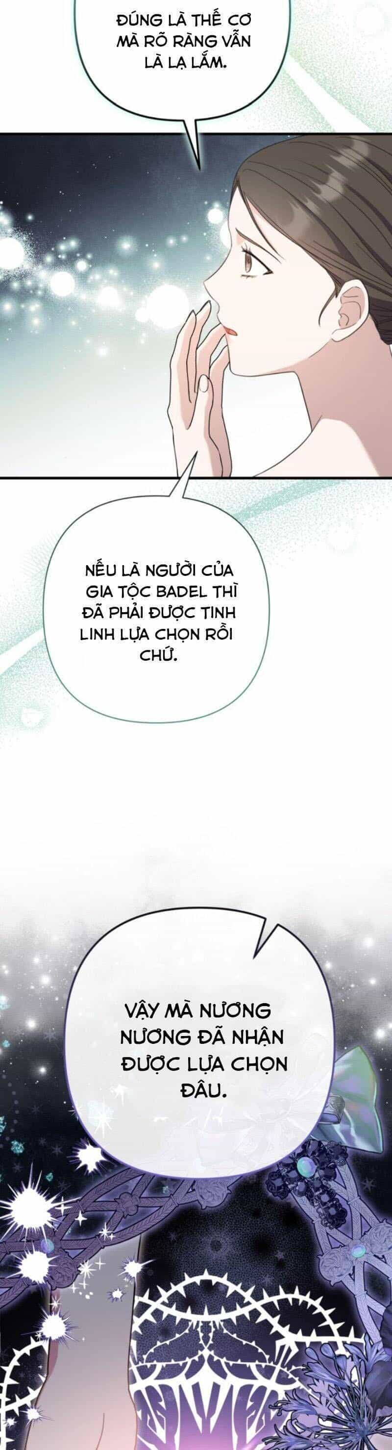 Tuy Là Hoàng Hậu, Nhưng Tôi Muốn Né Hoàng Đế - Chương 64 - ảnh 6