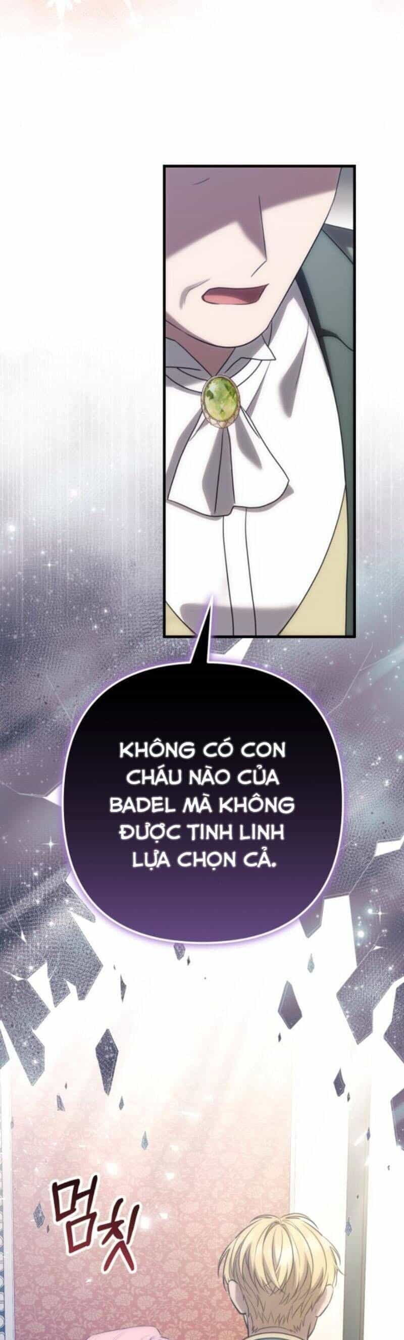 Tuy Là Hoàng Hậu, Nhưng Tôi Muốn Né Hoàng Đế - Chương 64 - ảnh 60