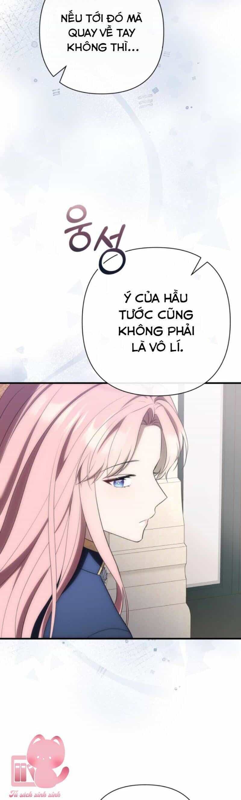 Tuy Là Hoàng Hậu, Nhưng Tôi Muốn Né Hoàng Đế - Chương 64 - ảnh 63