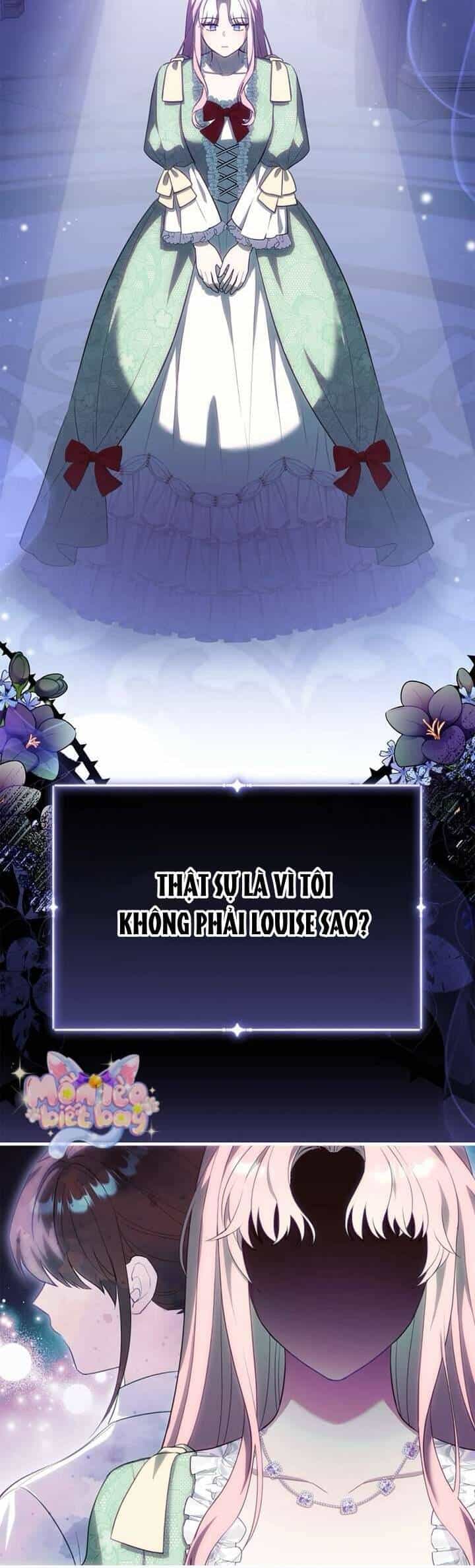 Tuy Là Hoàng Hậu, Nhưng Tôi Muốn Né Hoàng Đế - Chương 65 - ảnh 16