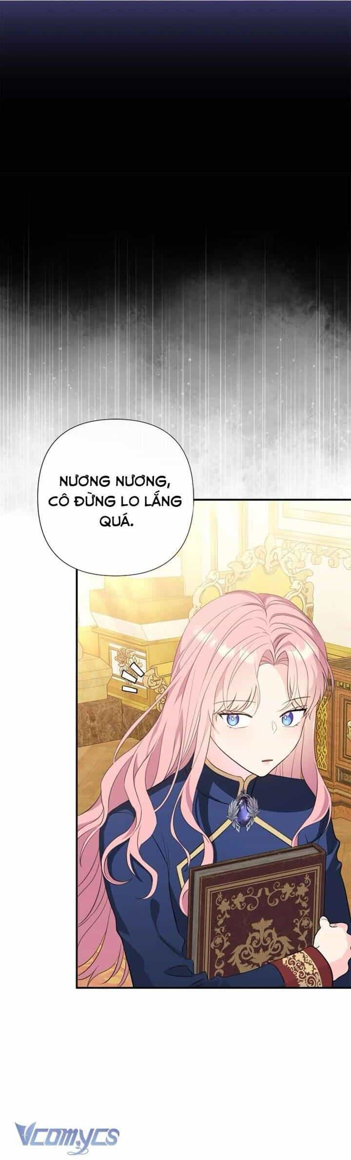 Tuy Là Hoàng Hậu, Nhưng Tôi Muốn Né Hoàng Đế - Chương 65 - ảnh 17