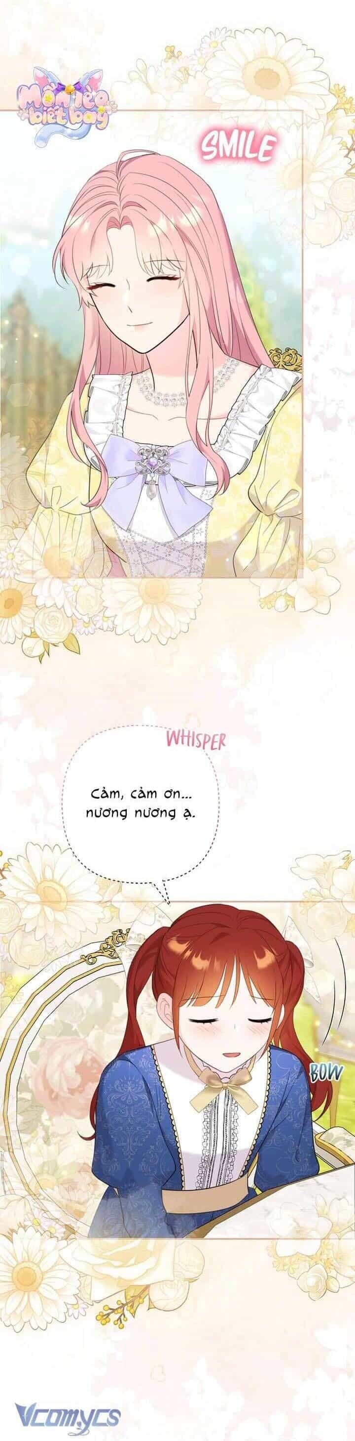 Tuy Là Hoàng Hậu, Nhưng Tôi Muốn Né Hoàng Đế - Chương 68 - ảnh 31