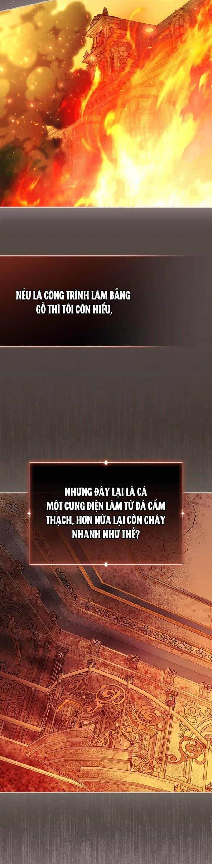 Tuy Là Hoàng Hậu, Nhưng Tôi Muốn Né Hoàng Đế - Chương 69 - ảnh 32