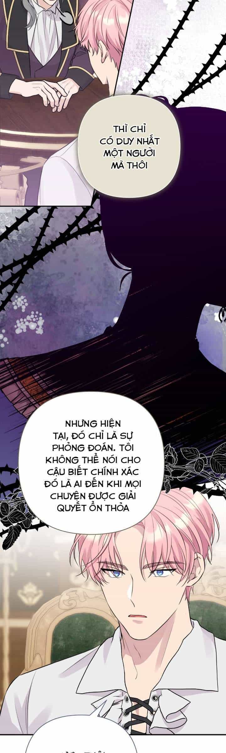 Tuy Là Hoàng Hậu, Nhưng Tôi Muốn Né Hoàng Đế - Chương 7 - ảnh 17