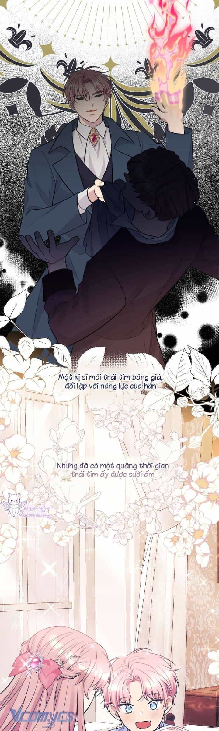 Tuy Là Hoàng Hậu, Nhưng Tôi Muốn Né Hoàng Đế - Chương 7 - ảnh 6