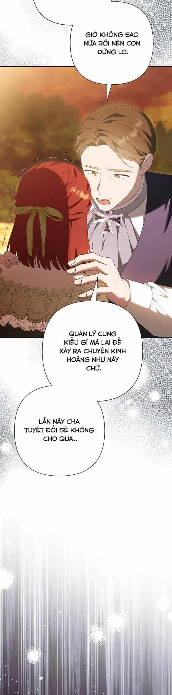 Tuy Là Hoàng Hậu, Nhưng Tôi Muốn Né Hoàng Đế - Chương 70 - ảnh 45