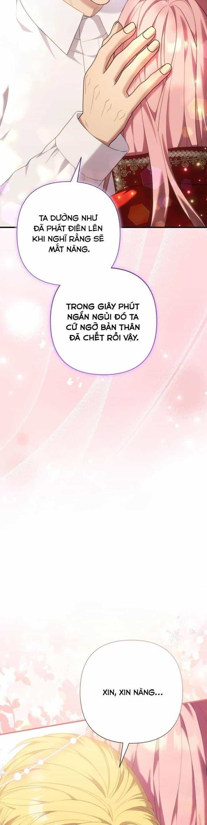 Tuy Là Hoàng Hậu, Nhưng Tôi Muốn Né Hoàng Đế - Chương 71 - ảnh 29