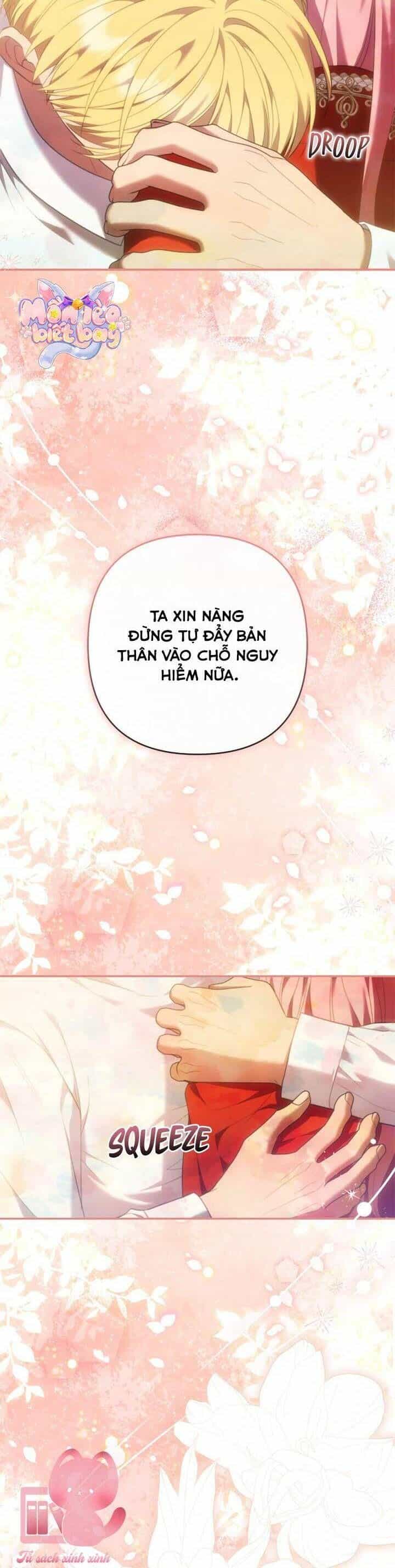 Tuy Là Hoàng Hậu, Nhưng Tôi Muốn Né Hoàng Đế - Chương 71 - ảnh 30