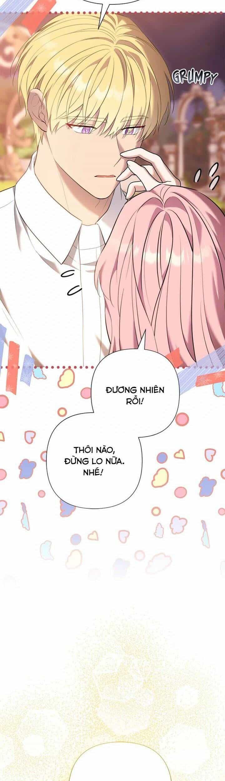 Tuy Là Hoàng Hậu, Nhưng Tôi Muốn Né Hoàng Đế - Chương 71 - ảnh 36