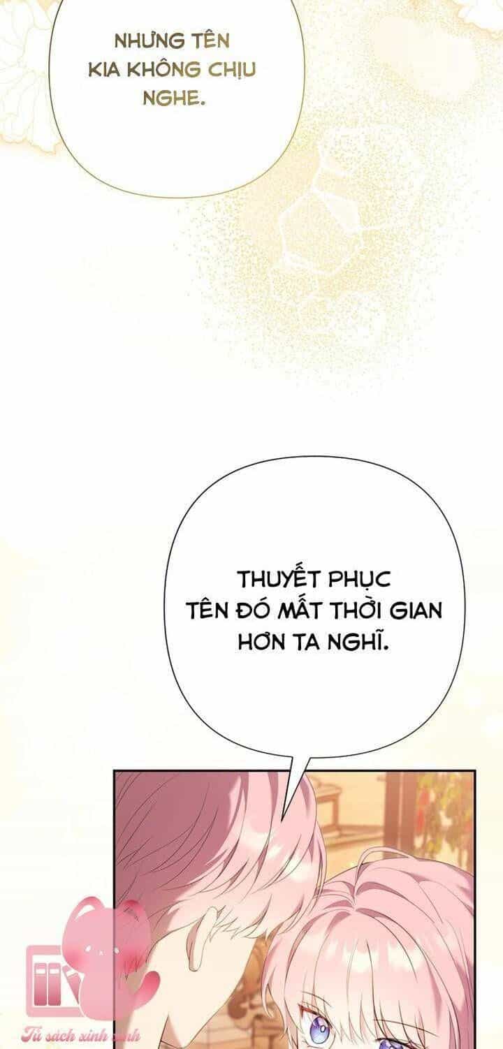 Tuy Là Hoàng Hậu, Nhưng Tôi Muốn Né Hoàng Đế - Chương 72 - ảnh 12