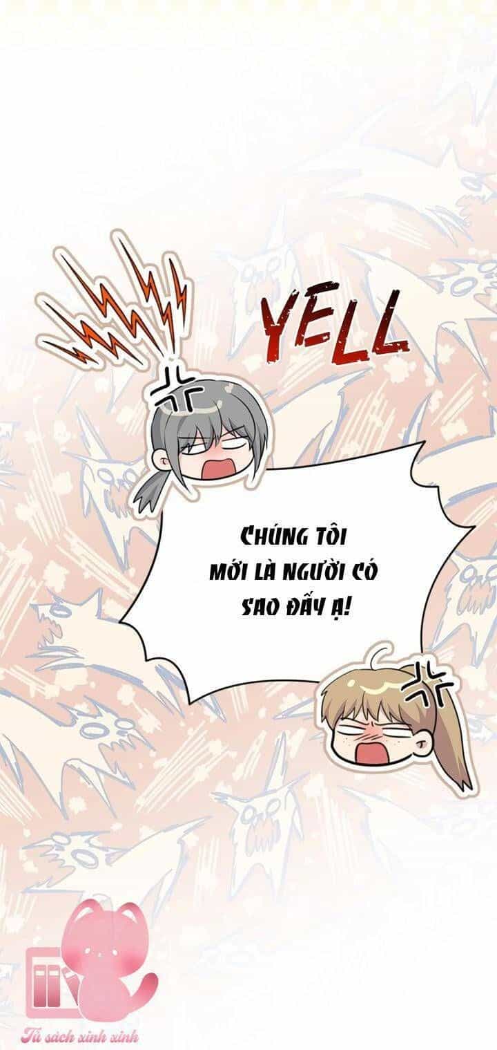 Tuy Là Hoàng Hậu, Nhưng Tôi Muốn Né Hoàng Đế - Chương 72 - ảnh 38