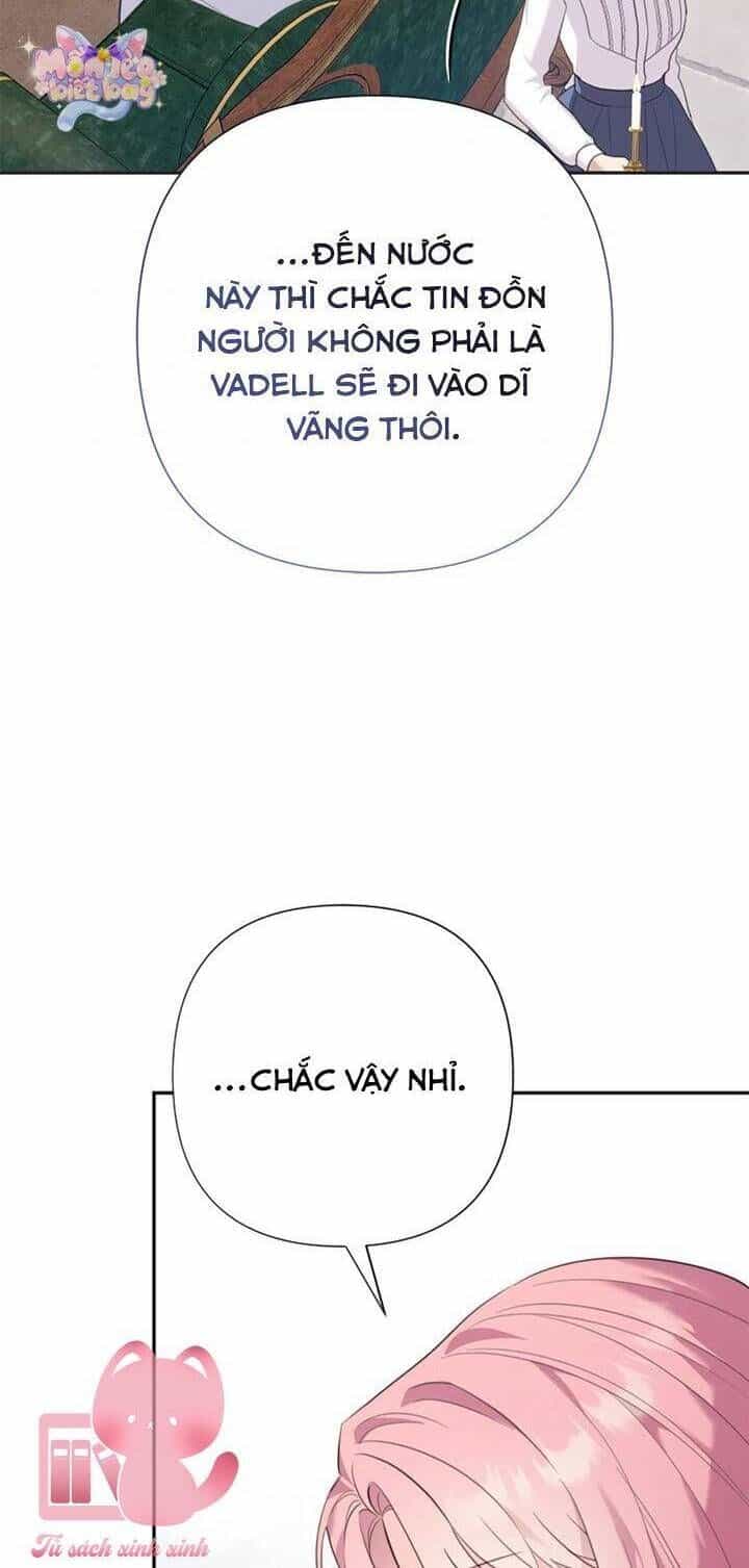 Tuy Là Hoàng Hậu, Nhưng Tôi Muốn Né Hoàng Đế - Chương 72 - ảnh 40