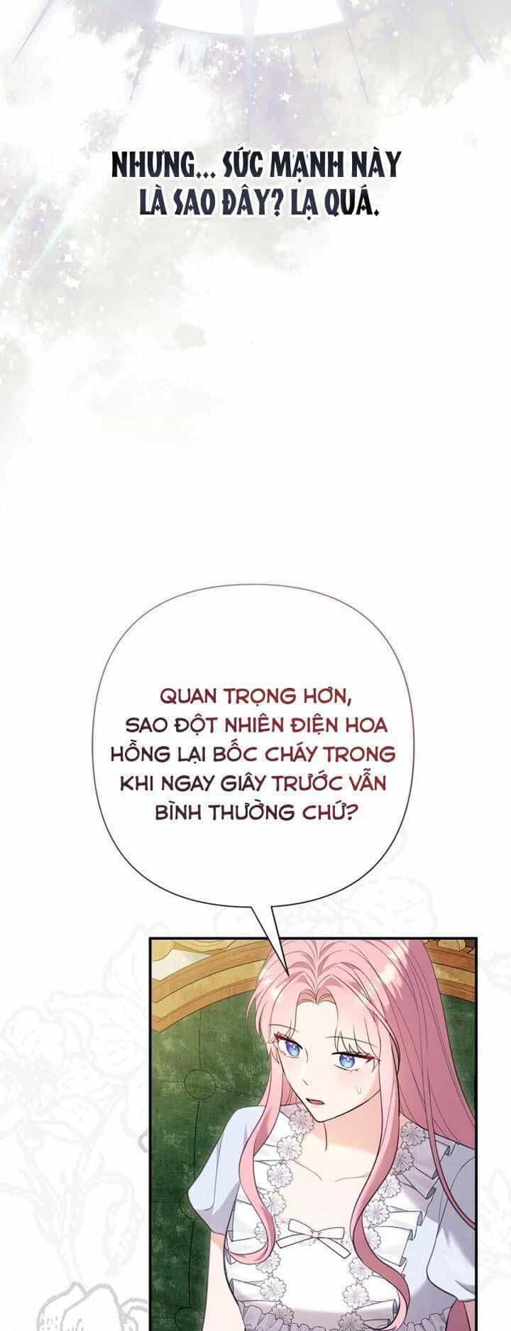 Tuy Là Hoàng Hậu, Nhưng Tôi Muốn Né Hoàng Đế - Chương 72 - ảnh 43
