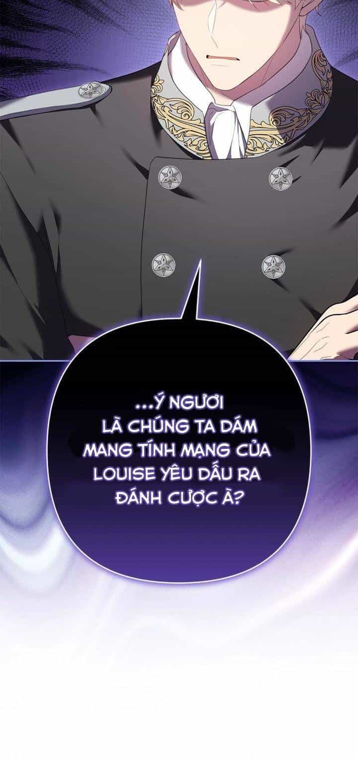 Tuy Là Hoàng Hậu, Nhưng Tôi Muốn Né Hoàng Đế - Chương 72 - ảnh 58