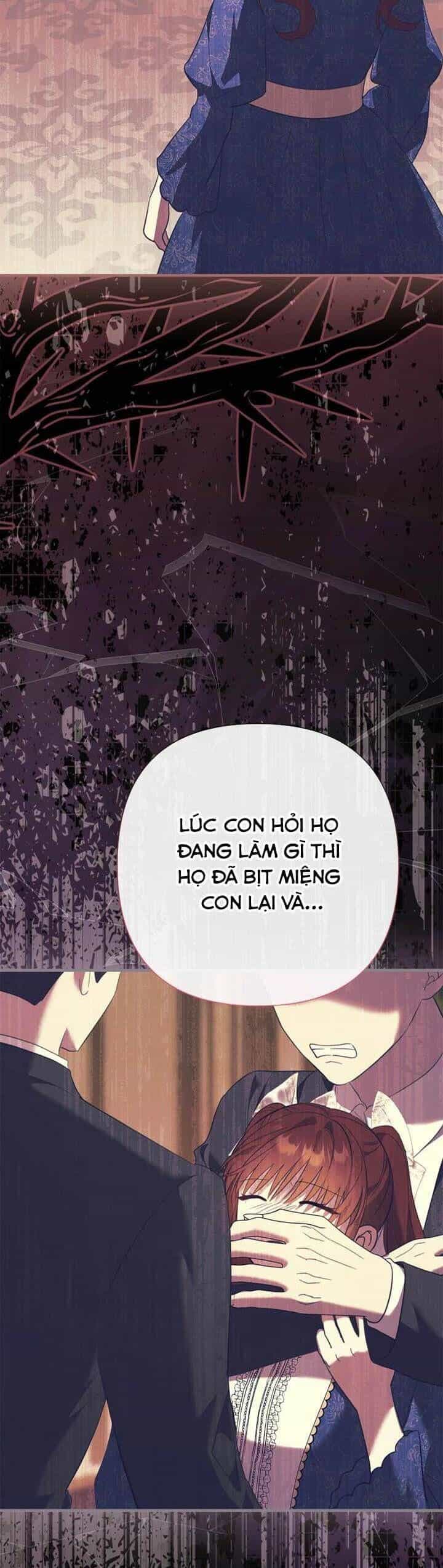 Tuy Là Hoàng Hậu, Nhưng Tôi Muốn Né Hoàng Đế - Chương 73 - ảnh 13