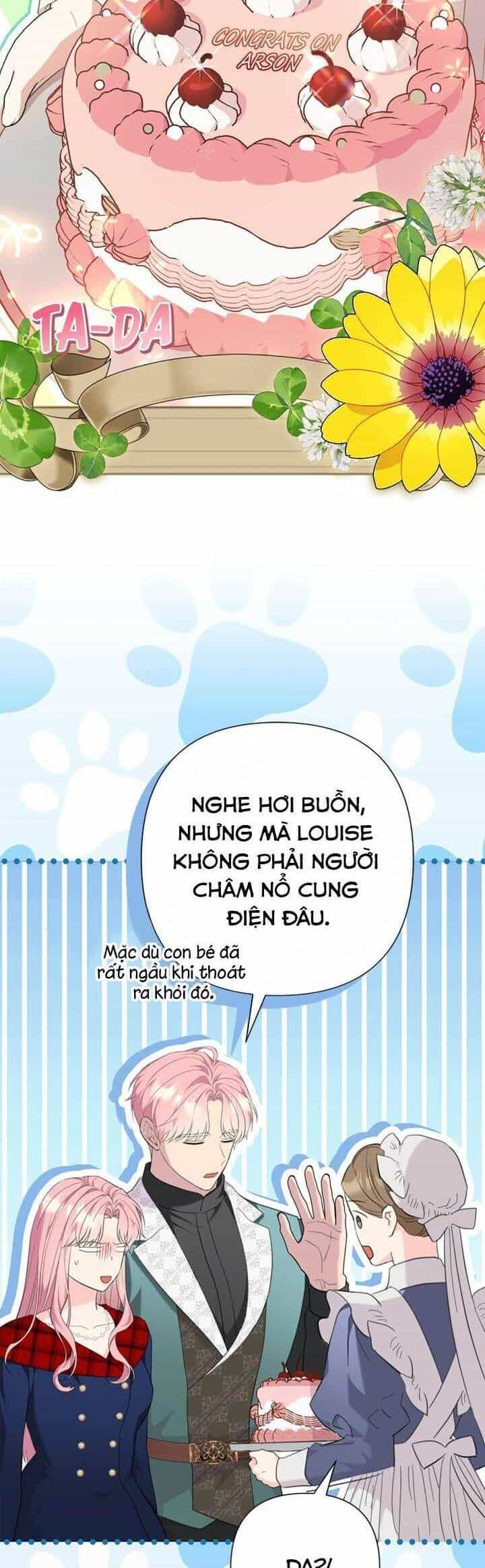 Tuy Là Hoàng Hậu, Nhưng Tôi Muốn Né Hoàng Đế - Chương 75 - ảnh 23