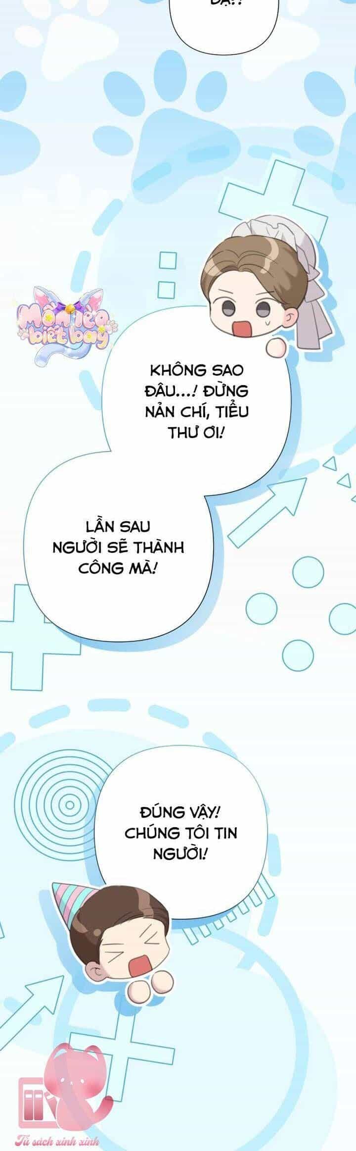 Tuy Là Hoàng Hậu, Nhưng Tôi Muốn Né Hoàng Đế - Chương 75 - ảnh 24