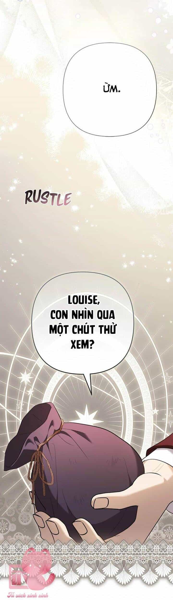 Tuy Là Hoàng Hậu, Nhưng Tôi Muốn Né Hoàng Đế - Chương 75 - ảnh 32