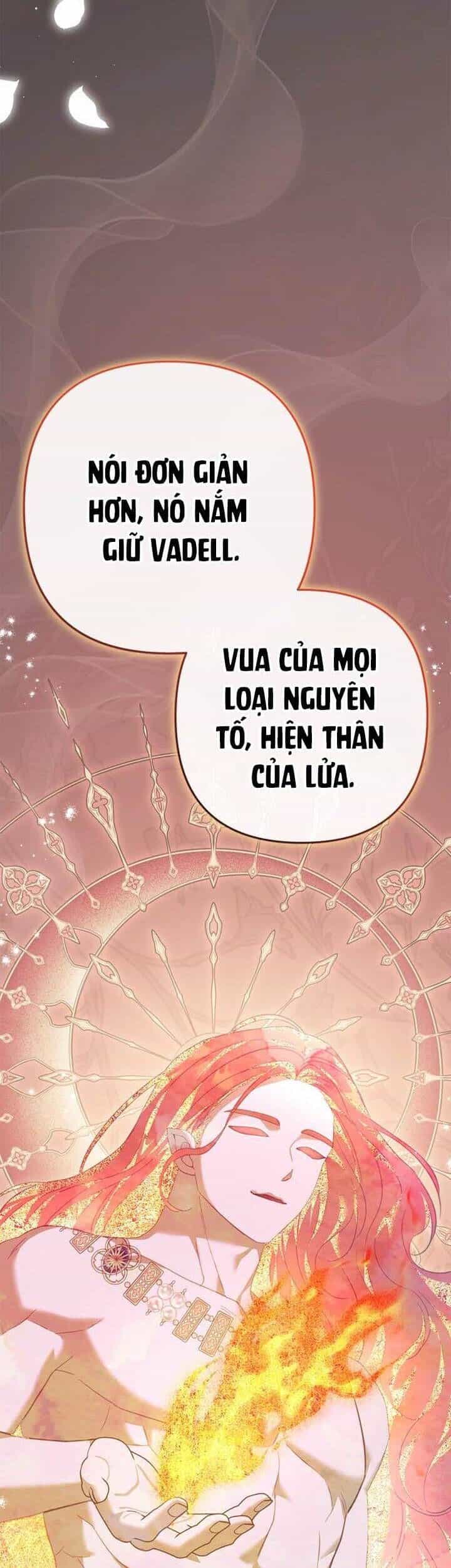 Tuy Là Hoàng Hậu, Nhưng Tôi Muốn Né Hoàng Đế - Chương 75 - ảnh 44