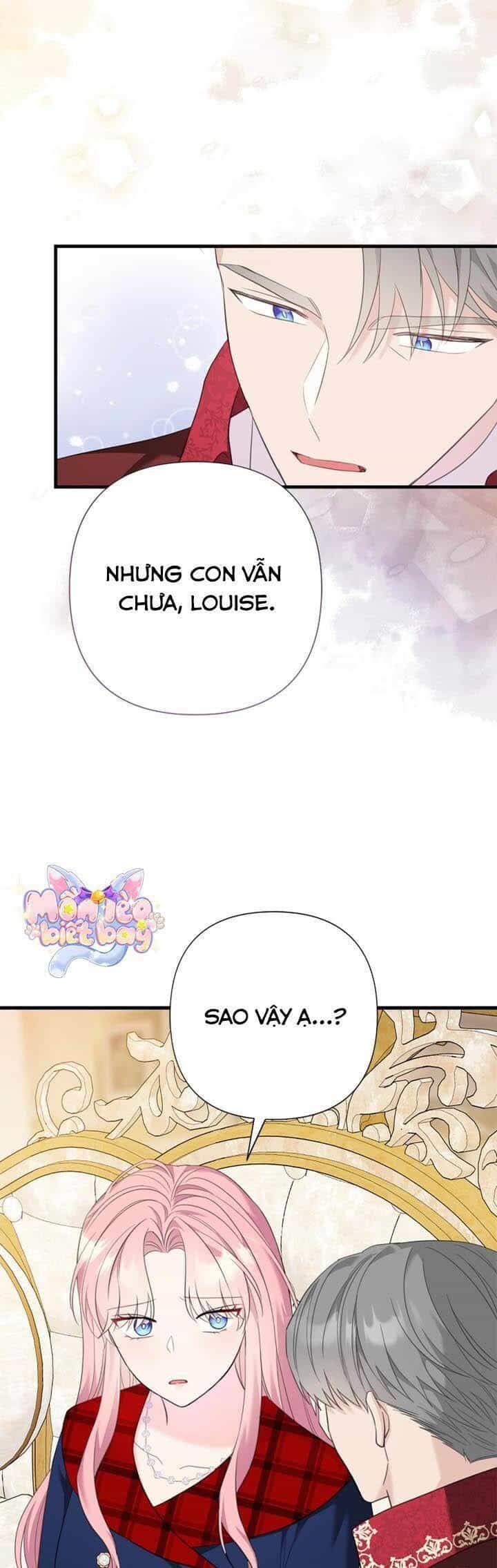 Tuy Là Hoàng Hậu, Nhưng Tôi Muốn Né Hoàng Đế - Chương 75 - ảnh 55