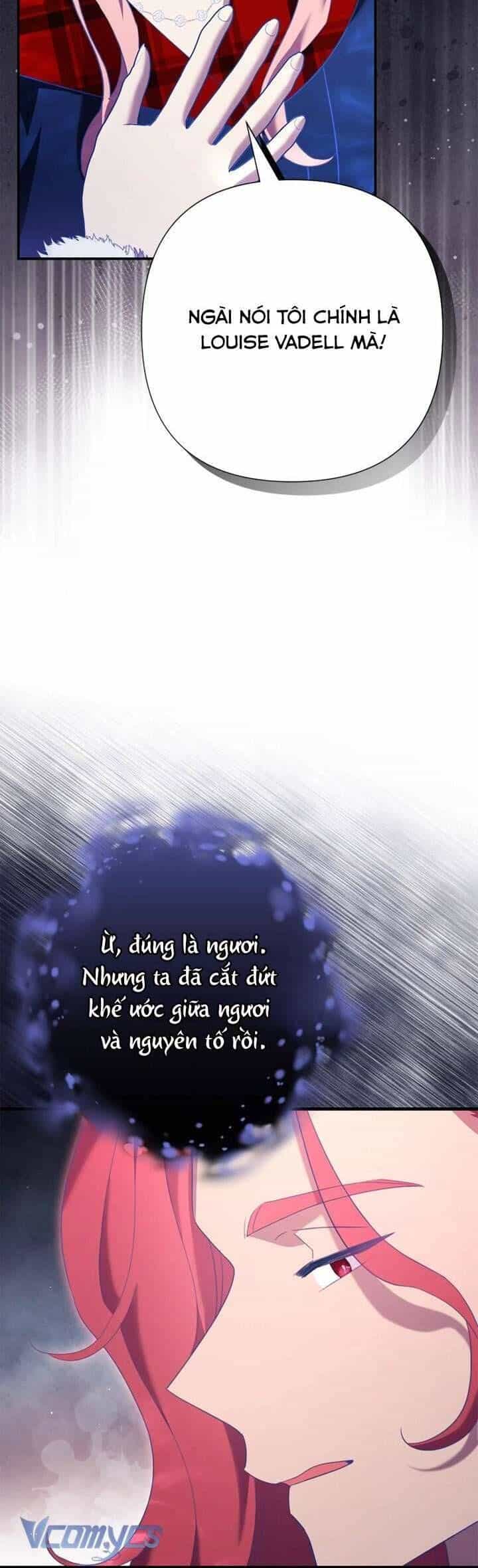 Tuy Là Hoàng Hậu, Nhưng Tôi Muốn Né Hoàng Đế - Chương 77 - ảnh 13