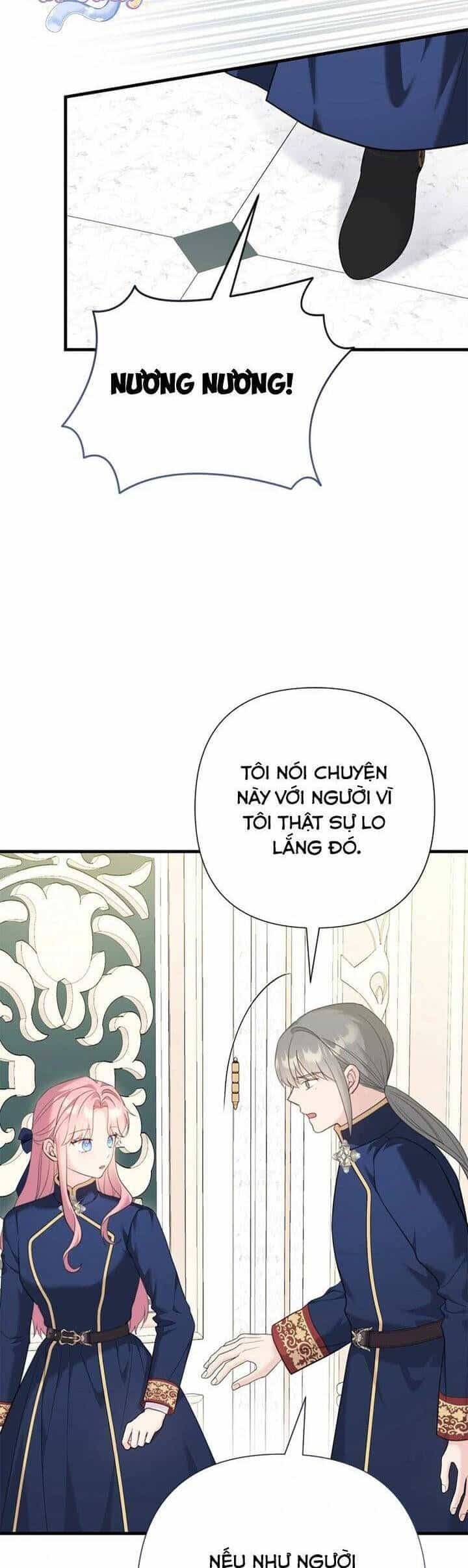 Tuy Là Hoàng Hậu, Nhưng Tôi Muốn Né Hoàng Đế - Chương 79 - ảnh 19