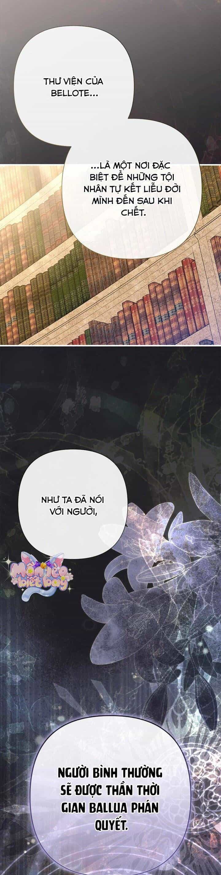 Tuy Là Hoàng Hậu, Nhưng Tôi Muốn Né Hoàng Đế - Chương 79 - ảnh 34