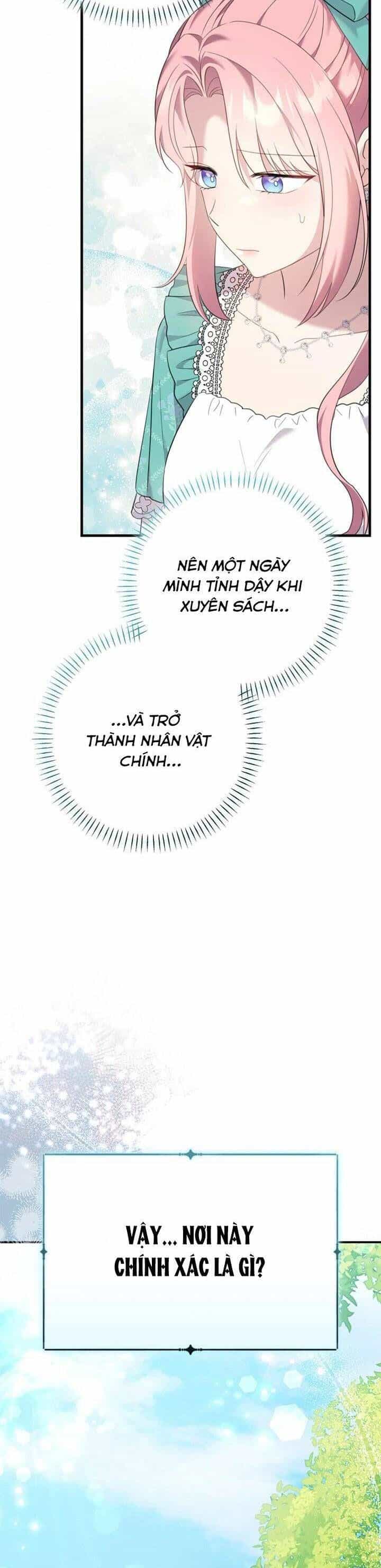 Tuy Là Hoàng Hậu, Nhưng Tôi Muốn Né Hoàng Đế - Chương 79 - ảnh 45