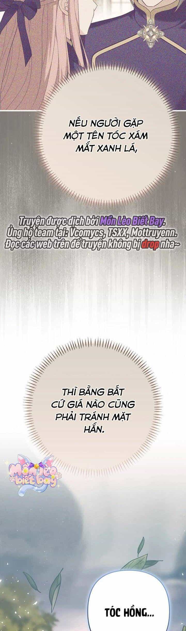 Tuy Là Hoàng Hậu, Nhưng Tôi Muốn Né Hoàng Đế - Chương 80 - ảnh 3
