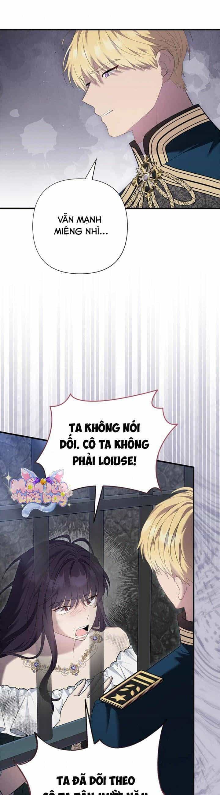 Tuy Là Hoàng Hậu, Nhưng Tôi Muốn Né Hoàng Đế - Chương 80 - ảnh 33