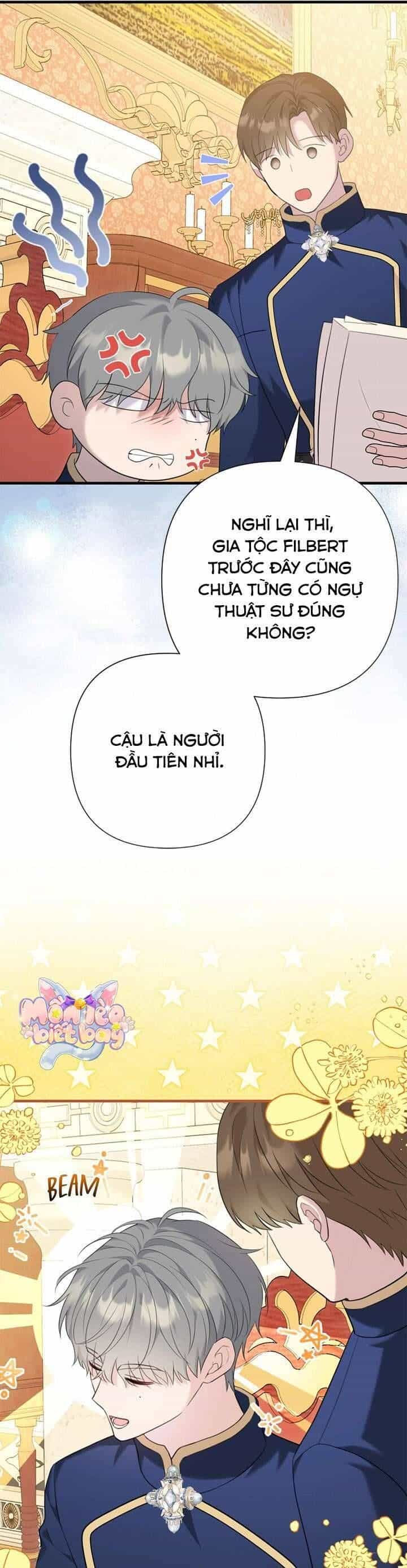 Tuy Là Hoàng Hậu, Nhưng Tôi Muốn Né Hoàng Đế - Chương 82 - ảnh 13