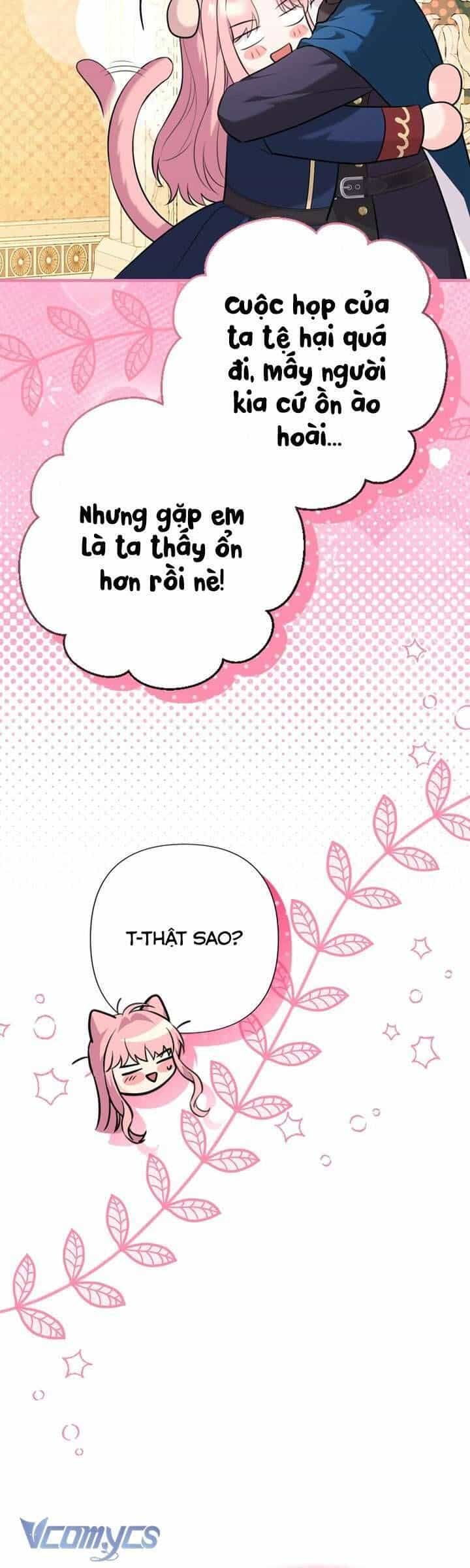 Tuy Là Hoàng Hậu, Nhưng Tôi Muốn Né Hoàng Đế - Chương 82 - ảnh 22