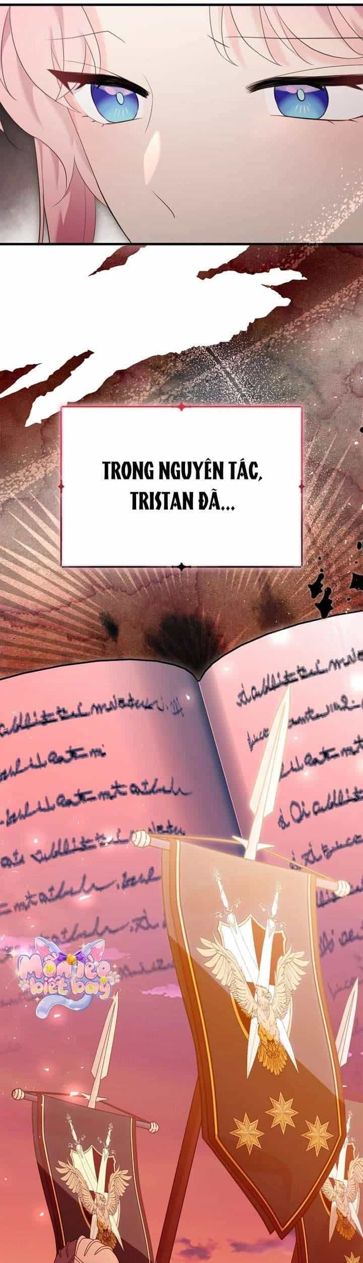 Tuy Là Hoàng Hậu, Nhưng Tôi Muốn Né Hoàng Đế - Chương 82 - ảnh 45