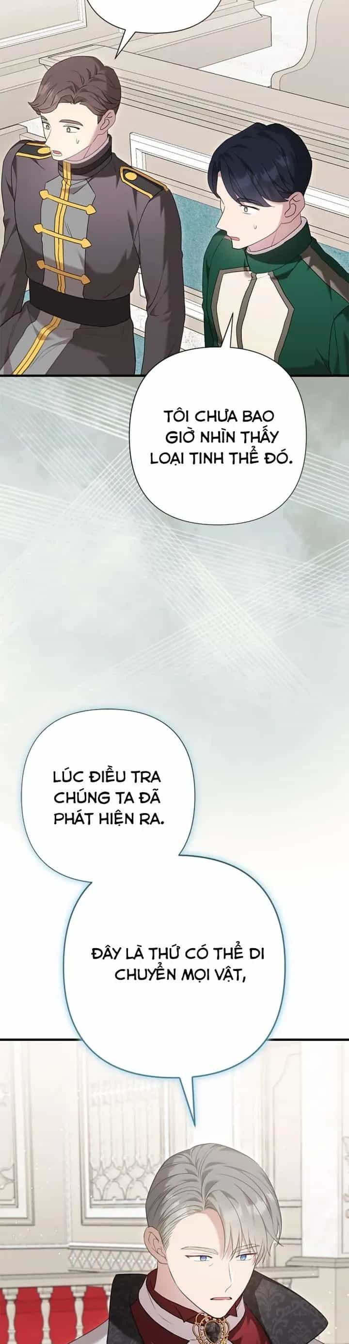 Tuy Là Hoàng Hậu, Nhưng Tôi Muốn Né Hoàng Đế - Chương 83 - ảnh 13