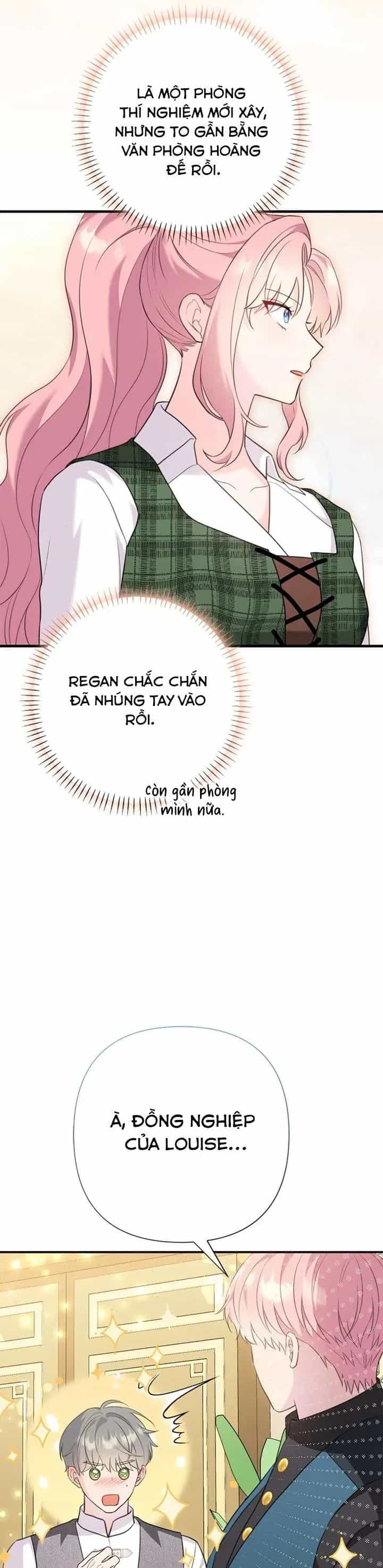 Tuy Là Hoàng Hậu, Nhưng Tôi Muốn Né Hoàng Đế - Chương 83 - ảnh 50