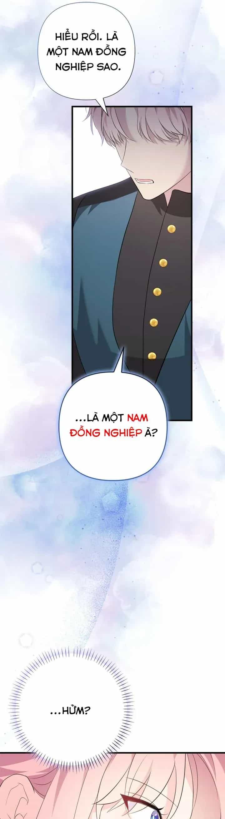 Tuy Là Hoàng Hậu, Nhưng Tôi Muốn Né Hoàng Đế - Chương 83 - ảnh 53