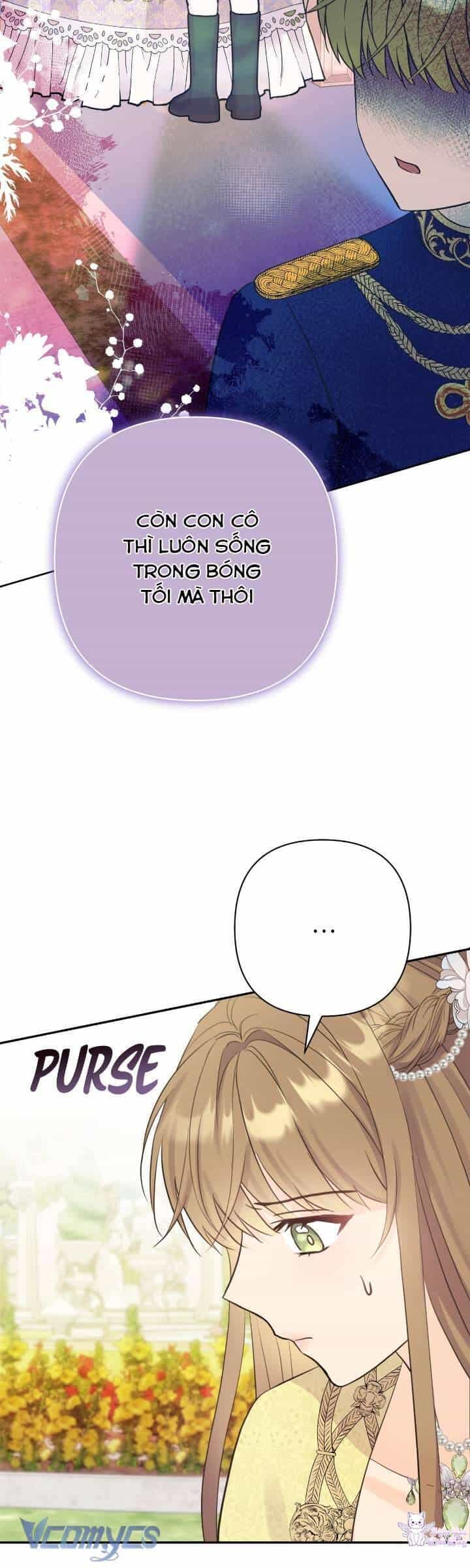 Tuy Là Hoàng Hậu, Nhưng Tôi Muốn Né Hoàng Đế - Chương 9 - ảnh 13