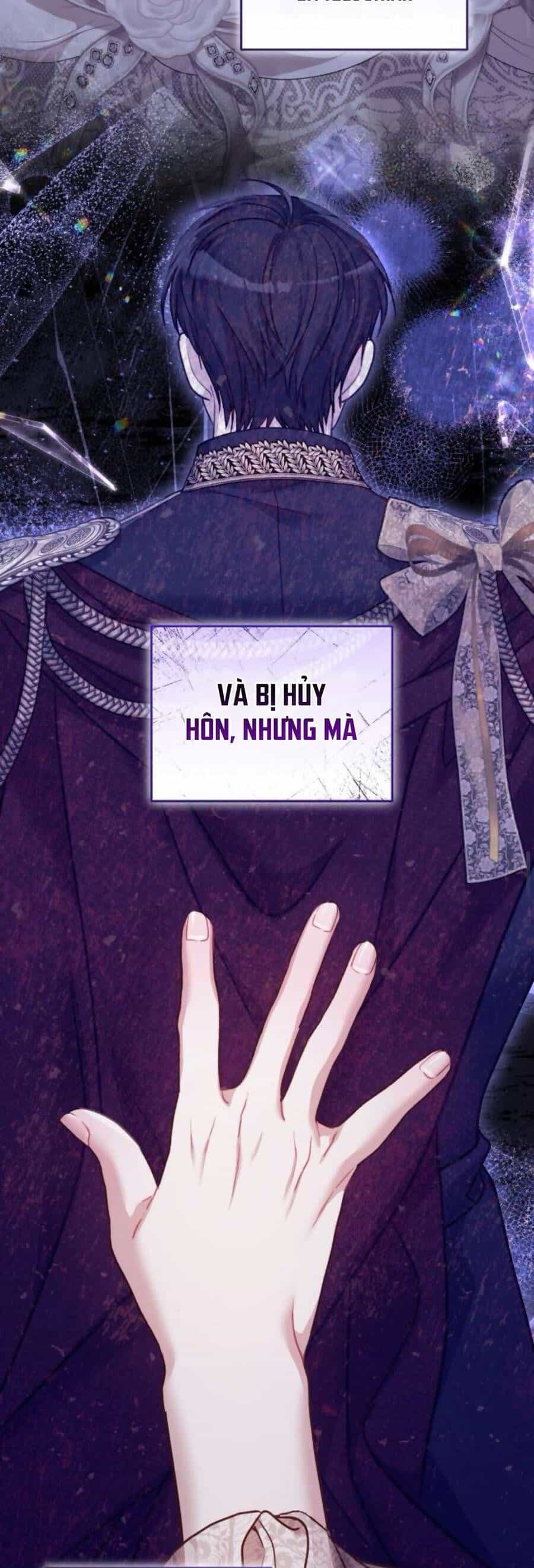 Tuy Là Hoàng Hậu Thay Thế Nhưng Tôi Lại Đánh Mất Đêm Đầu Tiên - Chương 13 - ảnh 54