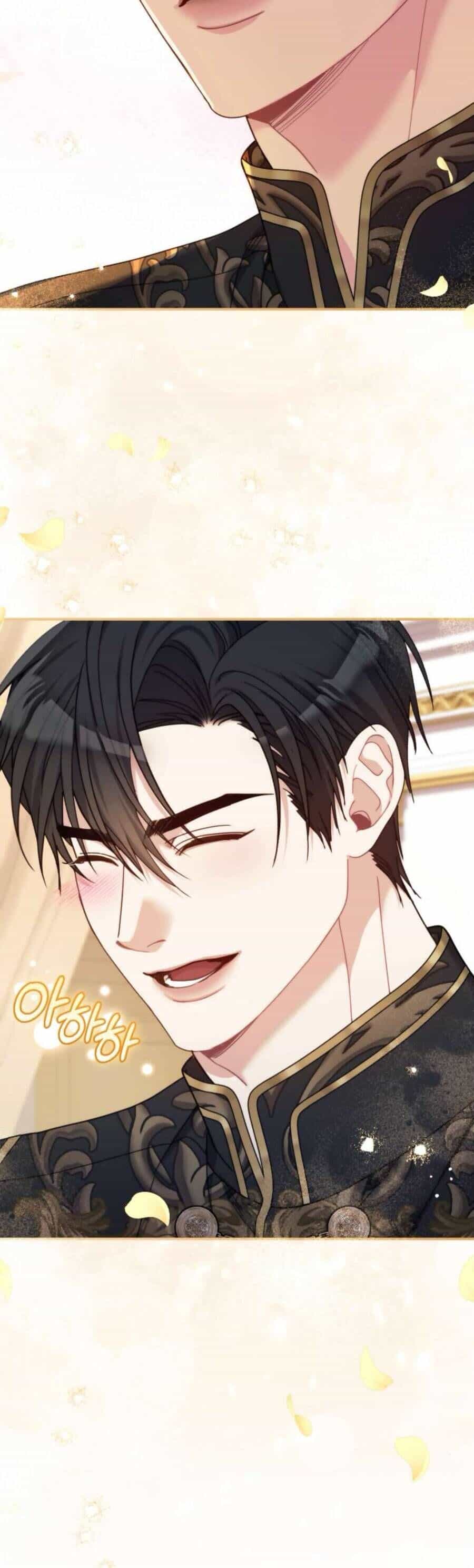 Tuy Là Hoàng Hậu Thay Thế Nhưng Tôi Lại Đánh Mất Đêm Đầu Tiên - Chương 15 - ảnh 38