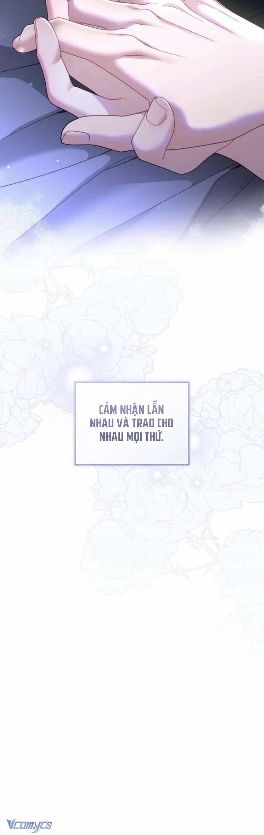 Tuy Là Hoàng Hậu Thay Thế Nhưng Tôi Lại Đánh Mất Đêm Đầu Tiên - Chương 21 - ảnh 43