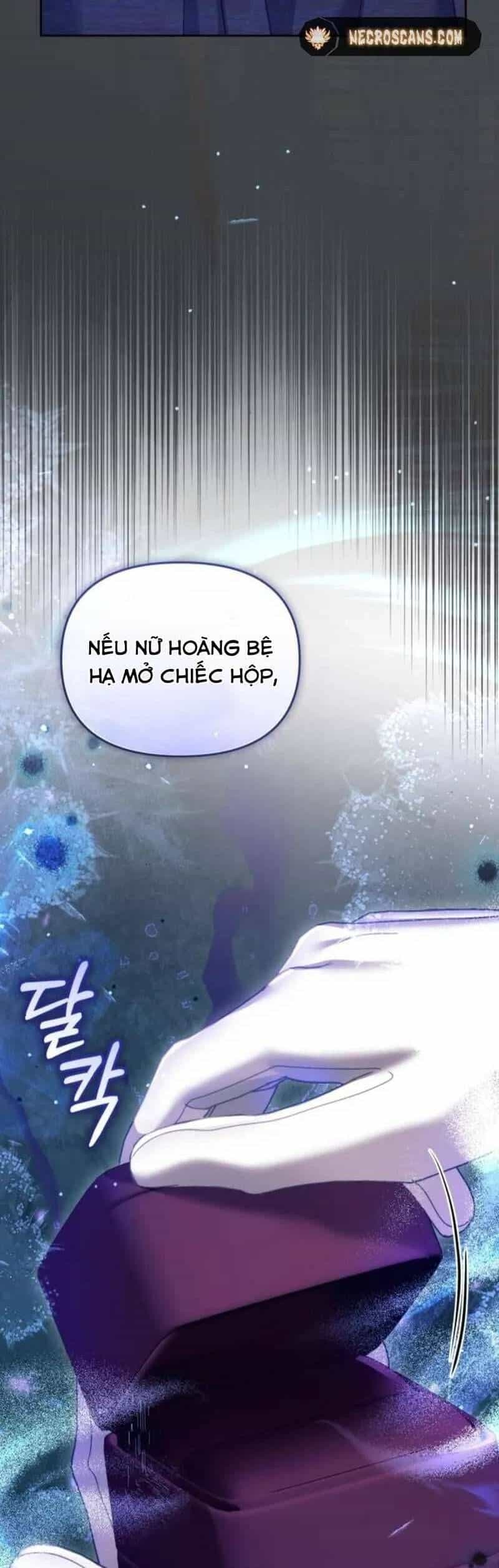 Tuy Là Hoàng Hậu Thay Thế Nhưng Tôi Lại Đánh Mất Đêm Đầu Tiên - Chương 22 - ảnh 55